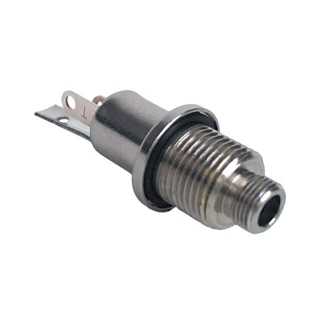 35RM3L Switchcraft Inc.  Audio Connectors